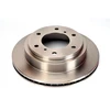Image de Disque De Frein Trw Df7061s Mitsubishi