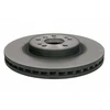 Image de Disque De Frein Trw Df4471s Mercedes-Benz