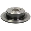 Image de Disque De Frein Trw Df7369 Nissan