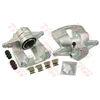 Image de Étrier De Frein Bhx408e Trw Trw Bhx408e Alfa Romeo;Fiat;Lancia