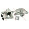 Image de Étrier De Frein Bhv612e Trw Trw Bhv612e Opel;Subaru;Suzuki;Vauxhall