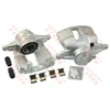 Image de Étrier De Frein Bhx409e Trw Trw Bhx409e Alfa Romeo;Fiat;Lancia