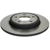 Image de Disque De Frein Trw Df4756 Audi;Seat