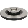 Image de Disque De Frein Trw Df4737 Fiat;Opel;Vauxhall