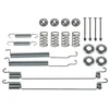 Image de Kit D'Accessoires, Mâchoire De Frein Trw Sfk378 Infiniti;Nissan