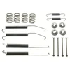Image de Kit D'Accessoires, âchoire De Frein Trw Sfk380 Mitsubishi