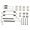 Image de Kit D'Accessoires, Mâchoire De Frein Trw Sfk384 Chevrolet;Daewoo