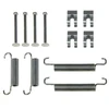 Image de Kit D'Accessoires, Mâchoires De Frein De Stationnement Trw Sfk375 Iveco