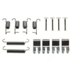 Image de Kit D'Accessoires, âchoires De Frein De Stationnement Trw Sfk385 Toyota