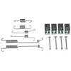 Image de Kit D'Accessoires, âchoire De Frein Trw Sfk381 Hyundai