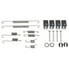 Image de Kit D'Accessoires, Mâchoire De Frein Trw Sfk382 Kia