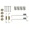 Image de Kit D'Accessoires, âchoires De Frein De Stationnement Trw Sfk383 Nissan