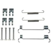 Image de Kit D'Accessoires, Mâchoire De Frein Trw Sfk386 Citroen;Fiat;Peugeot