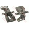 Image de Étrier De Frein Bhq248 Trw Trw Bhq248 Renault