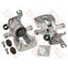 Image de Étrier De Frein Bhq258e Trw Trw Bhq258e Mitsubishi;Smart