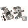 Image de Étrier De Frein Bhq248e Trw Trw Bhq248e Renault