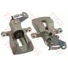 Image de Étrier De Frein Bhq247 Trw Trw Bhq247 Renault