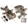 Image de Étrier De Frein Bhq243e Trw Trw Bhq243e Renault