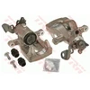 Image de Étrier De Frein Bhq243 Trw Trw Bhq243 Renault