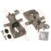 Image de Étrier De Frein Bhq245 Trw Trw Bhq245 Renault