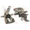 Image de Étrier De Frein Bhs937 Trw Trw Bhs937 Alfa Romeo