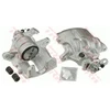 Image de Étrier De Frein Bhz493e Trw Trw Bhz493e Citroen