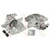Image de Étrier De Frein Bhz495e Trw Trw Bhz495e Citroen