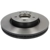 Image de Disque De Frein Trw Df4790 Land Rover