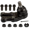 Image de Rotule De Suspension Jbj552 Trw Trw Jbj552 Hyundai