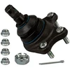 Image de Rotule De Suspension Jbj456 Trw Trw Jbj456 Toyota;Volkswagen