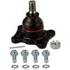 Image de Rotule De Suspension Jbj457 Trw Trw Jbj457 Toyota;Volkswagen