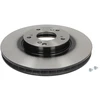 Image de Disque De Frein Trw Df4432s Honda