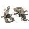 Image de Étrier De Frein Bhn816 Trw Trw Bhn816 Alfa Romeo