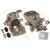 Image de Étrier De Frein Bhn822e Trw Trw Bhn822e Citroen;Peugeot