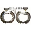 Image de Jeu De Mâchoires De Frein Superkit Gsk1758 Trw Trw Gsk1758 Fiat;Lancia