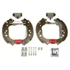 Image de Jeu De Mâchoires De Frein Superkit Gsk1755 Trw Trw Gsk1755 Fiat;Lancia