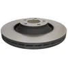 Image de Disque De Frein Trw Df4695s Audi