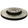 Image de Disque De Frein Trw Df4464s Audi;Buick;Cupra;Seat;Skoda;Volkswagen