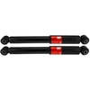 Image de Amortisseur Trw Twin Jgt458t Trw Jgt458t Opel;Vauxhall