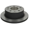 Image de Disque De Frein Trw Df4752 Citroen;Fiat;Peugeot