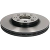 Image de Disque De Frein Trw Df4796 Fiat;Opel;Vauxhall