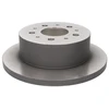 Image de Disque De Frein Trw Df4770 Citroen;Fiat;Peugeot