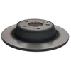 Image de Disque De Frein Trw Df4766 Ford;Land Rover