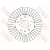 Image de Disque De Frein Trw Df7398 Suzuki