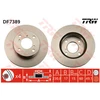 Image de Disque De Frein Trw Df7389 Suzuki
