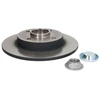 Image de Disque De Frein Trw Df2059bs Citroen;Ds;Peugeot