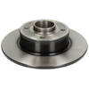 Image de Disque De Frein Trw Df4274s Nissan;Renault
