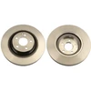 Image de Disque De Frein Trw Df7351s Mercedes-Benz