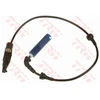 Image de Capteur, Vitesse De Roue Gbs1310 Trw Trw Gbs1310 Bmw