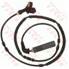 Image de Capteur, Vitesse De Roue Gbs1308 Trw Trw Gbs1308 Bmw